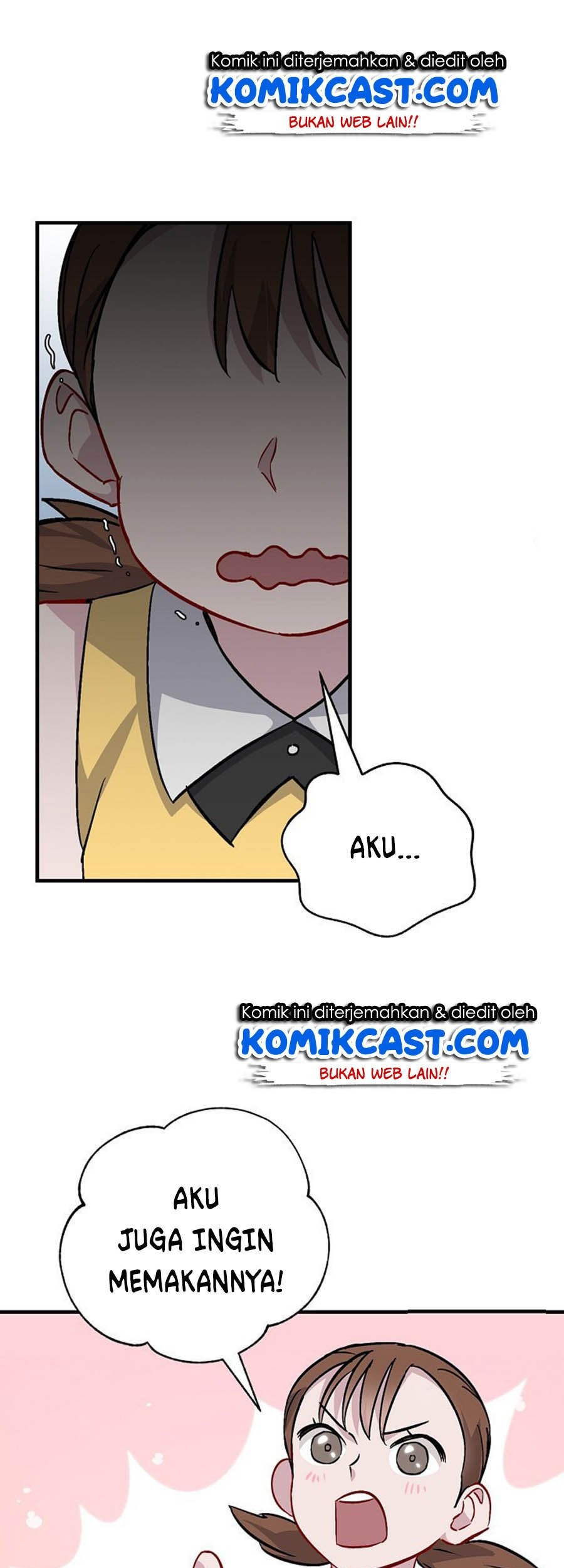 Leveling Up, By Only Eating! Chapter 34 Gambar 52