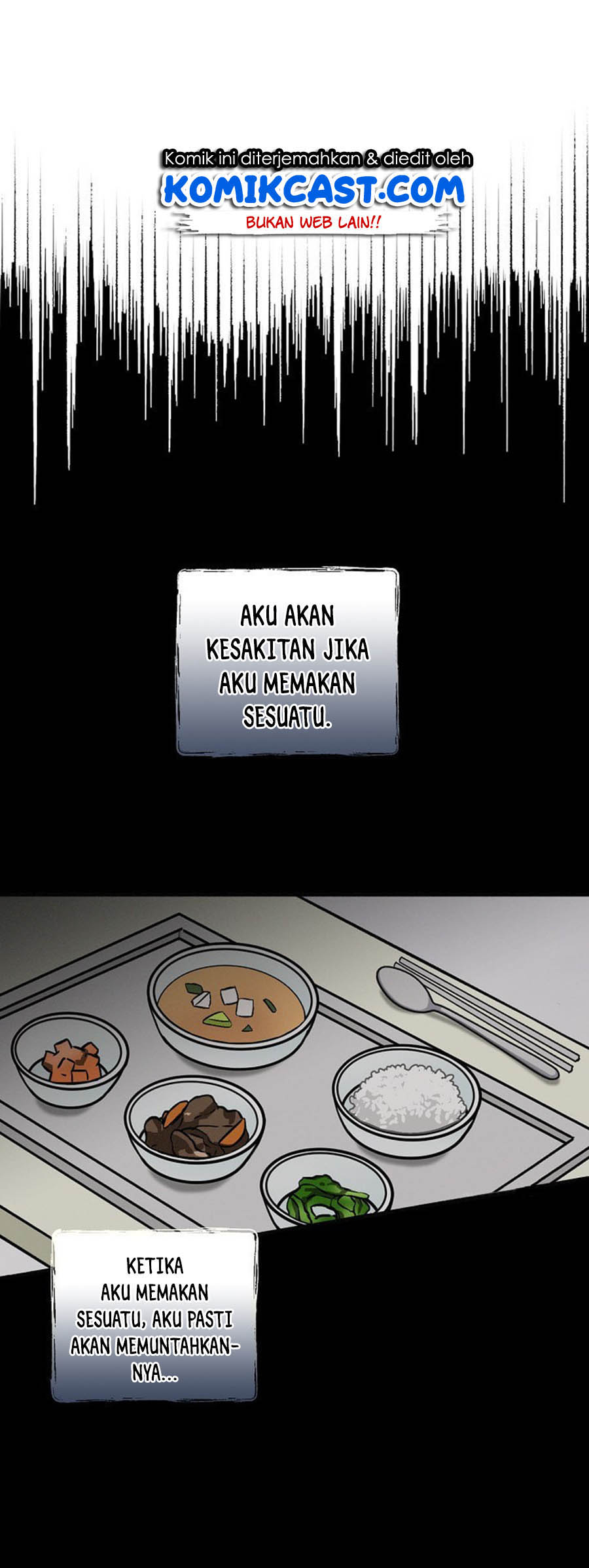 Leveling Up, By Only Eating! Chapter 34 Gambar 59