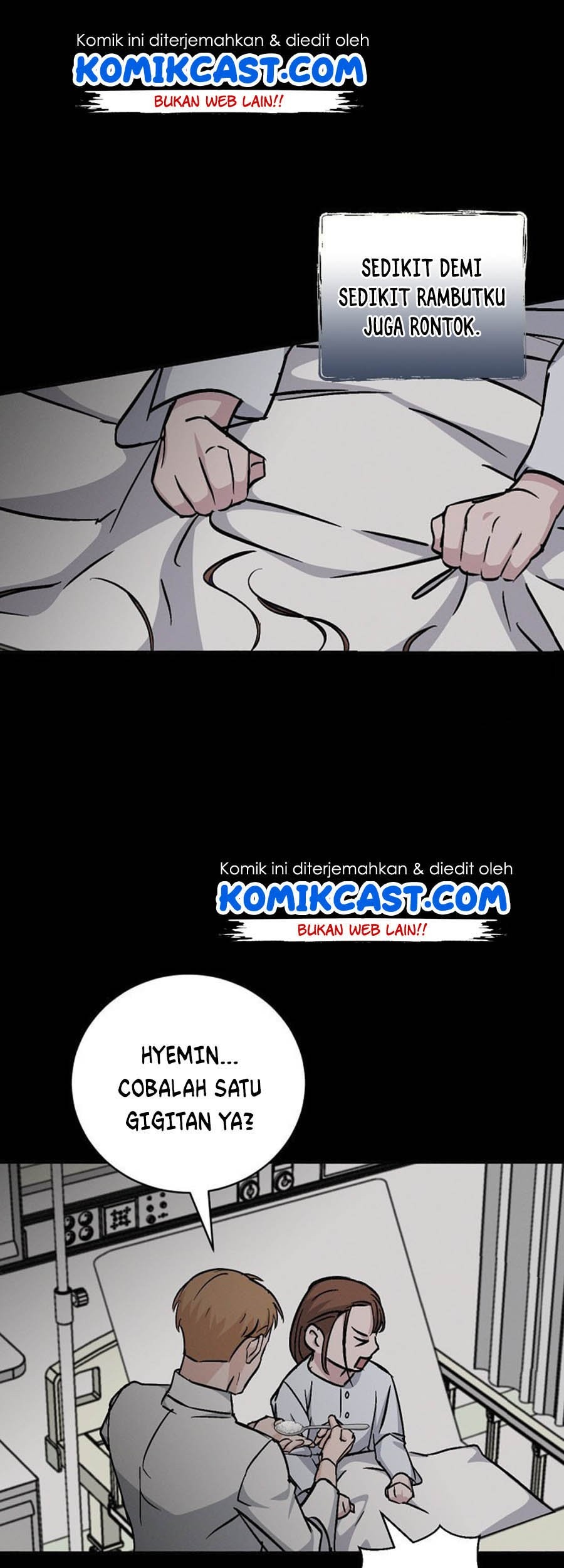 Leveling Up, By Only Eating! Chapter 34 Gambar 60