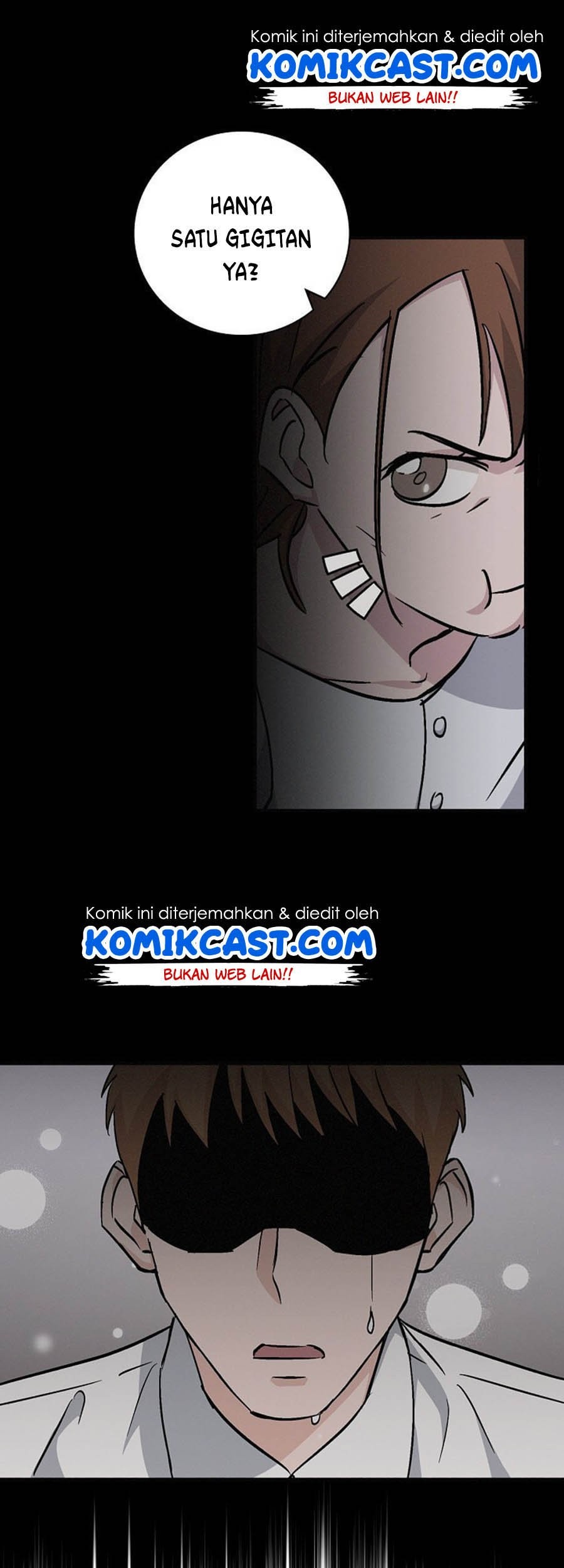 Leveling Up, By Only Eating! Chapter 34 Gambar 62