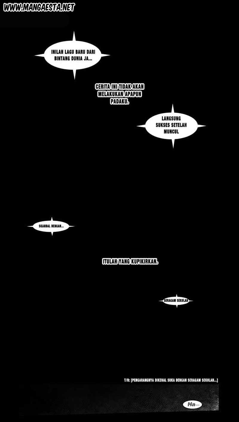 Wake Up Deadman Chapter 29 Gambar 4