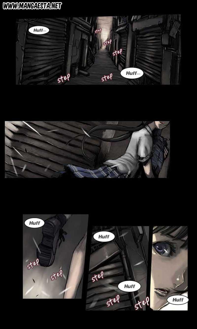 Wake Up Deadman Chapter 29 Gambar 5