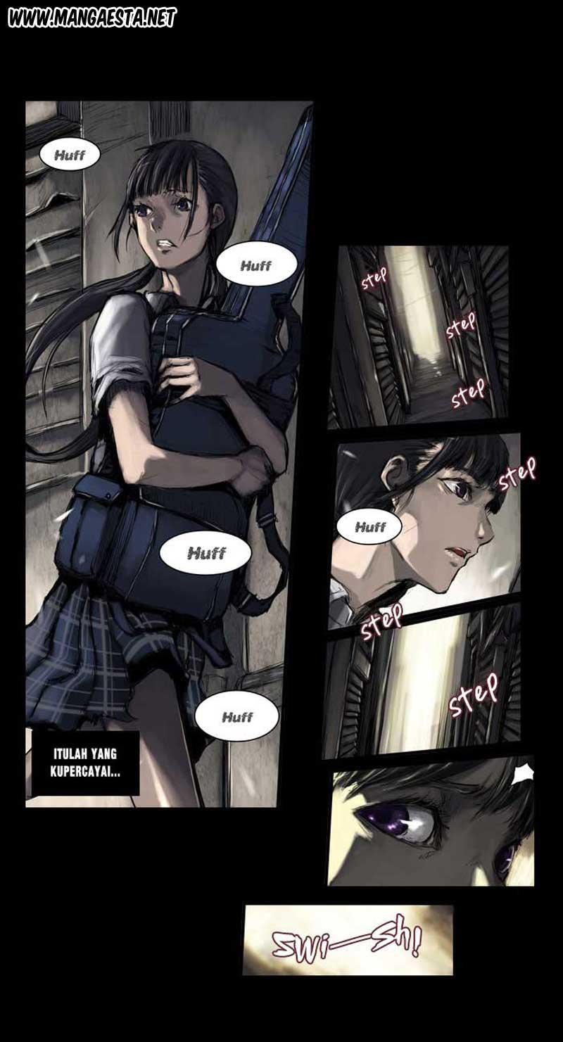 Wake Up Deadman Chapter 29 Gambar 6