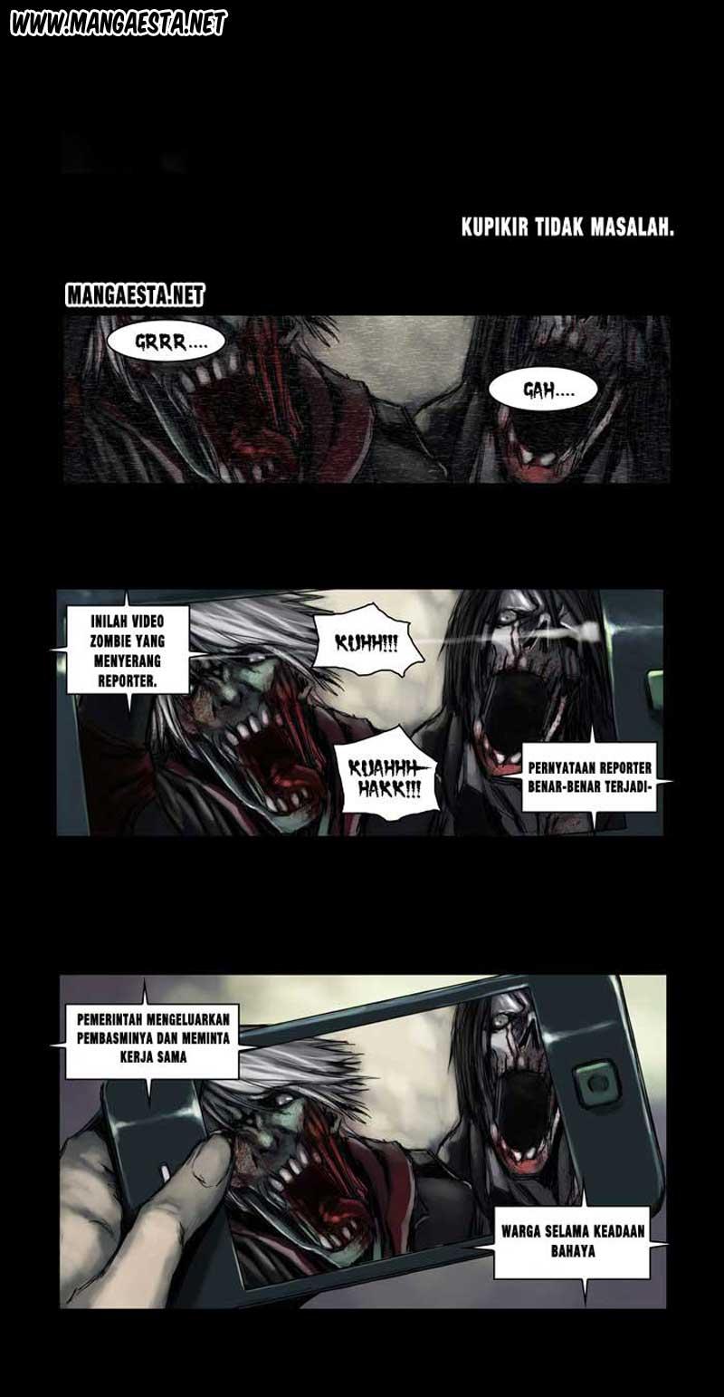 Komik Wake Up Deadman Chapter 29 gambar nomor 1