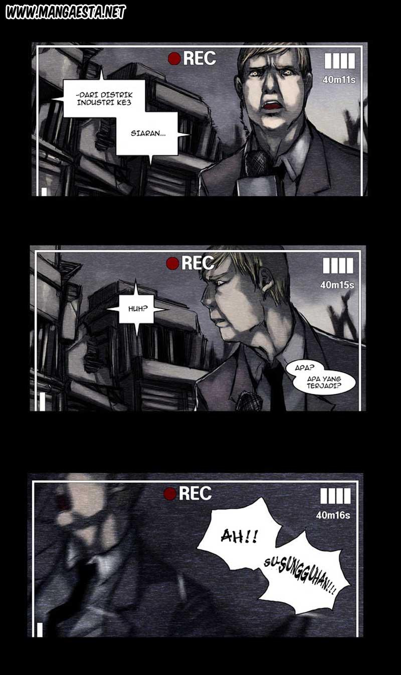 Wake Up Deadman Chapter 28 Gambar 5