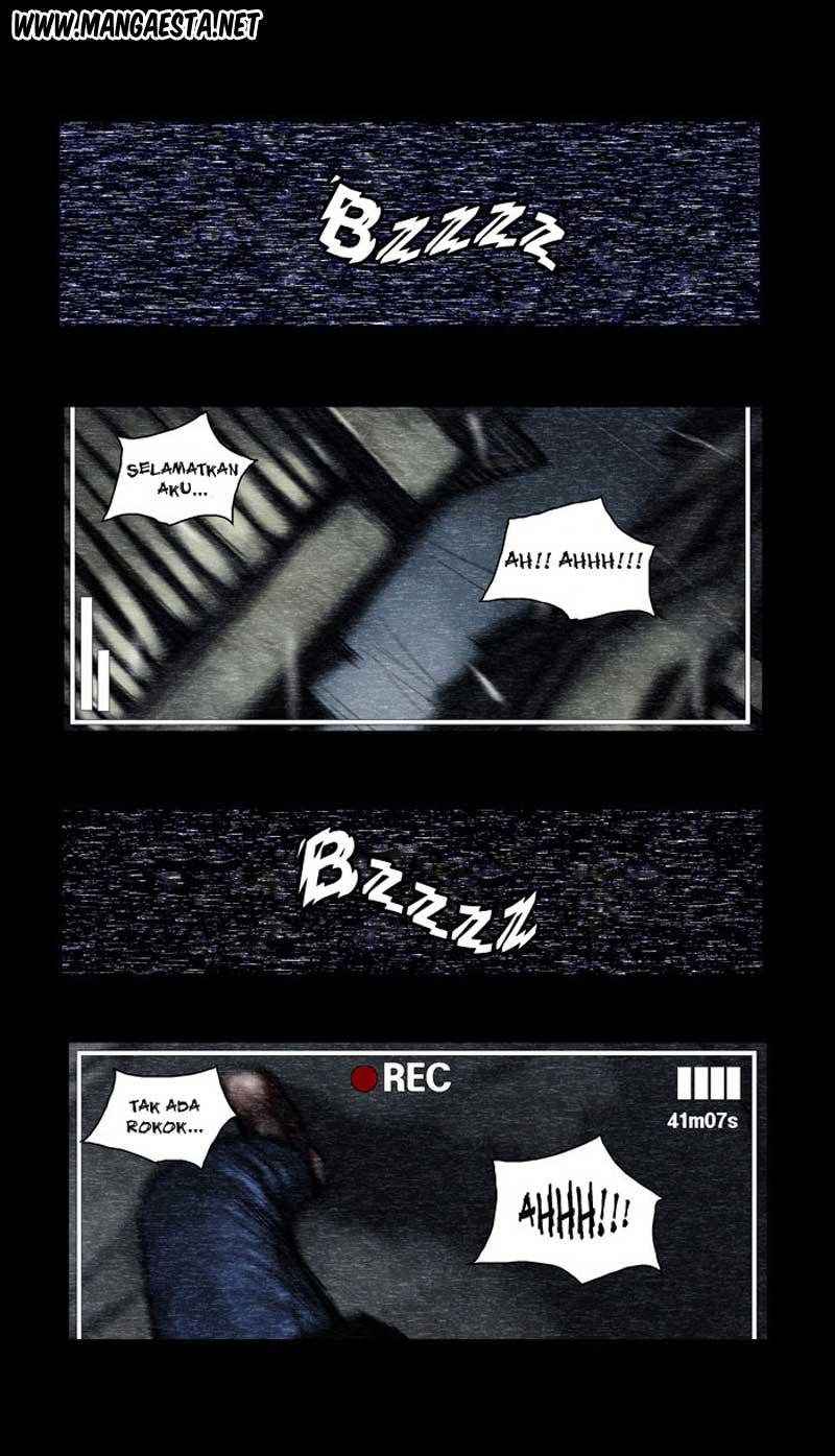Wake Up Deadman Chapter 28 Gambar 6