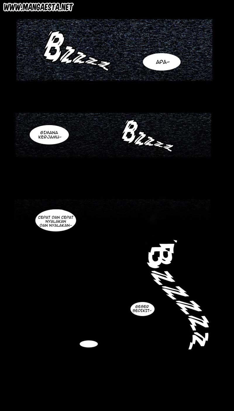 Wake Up Deadman Chapter 28 Gambar 7