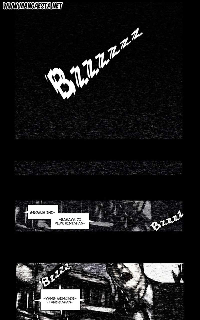 Komik Wake Up Deadman Chapter 28 gambar nomor 1