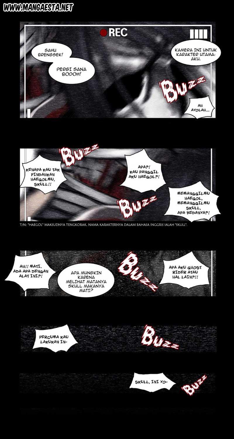 Wake Up Deadman Chapter 28 Gambar 10