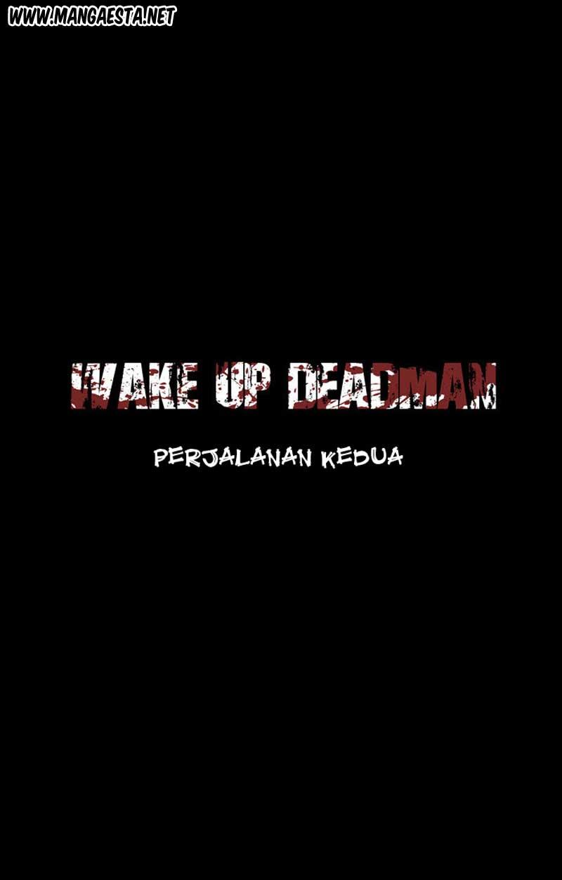 Wake Up Deadman Chapter 28 Gambar 11