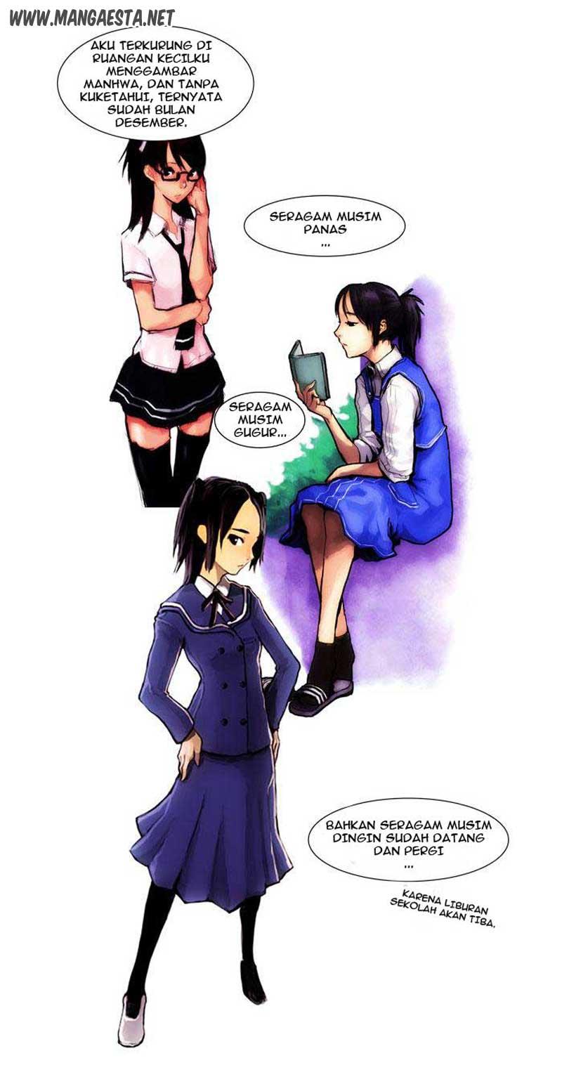 Wake Up Deadman Chapter 27 Gambar 4