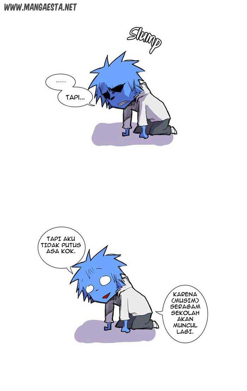 Wake Up Deadman Chapter 27 Gambar 6