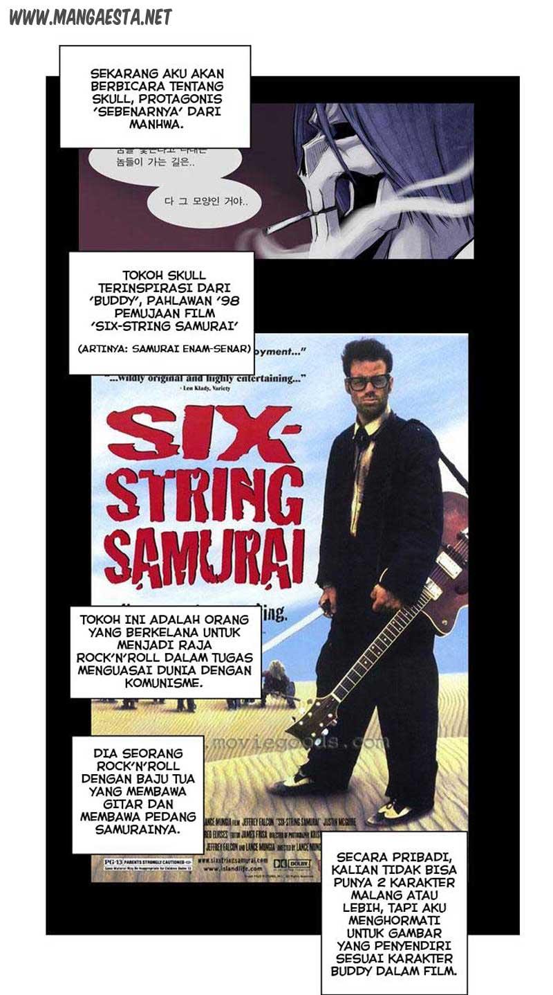 Wake Up Deadman Chapter 27 Gambar 13