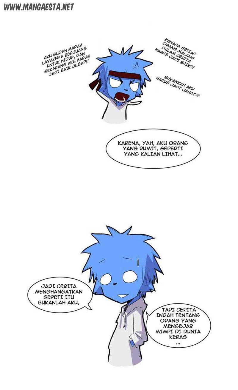 Wake Up Deadman Chapter 27 Gambar 18