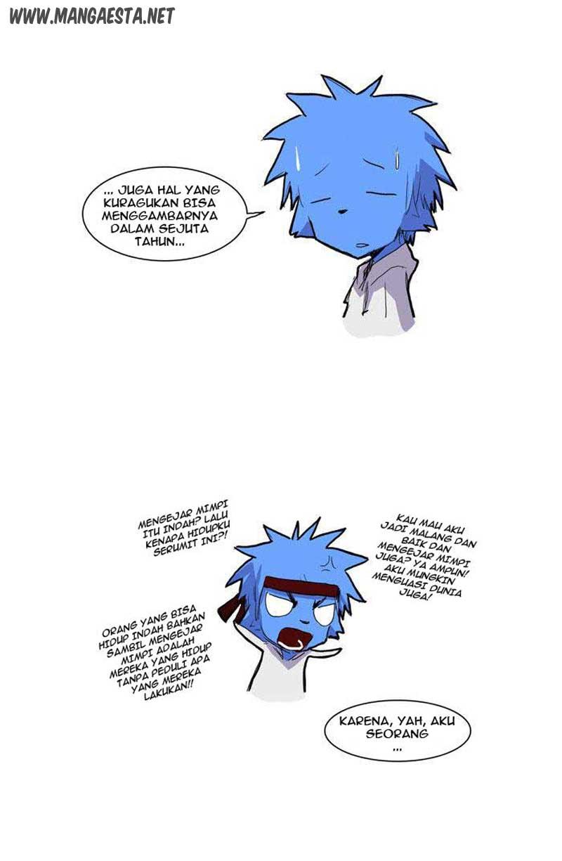 Wake Up Deadman Chapter 27 Gambar 19