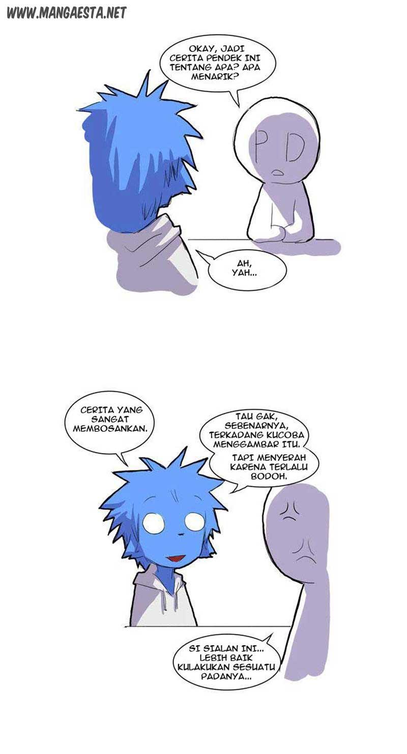 Wake Up Deadman Chapter 27 Gambar 23