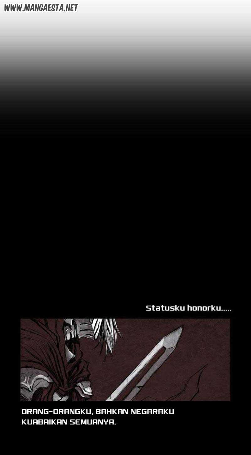 Wake Up Deadman Chapter 27 Gambar 25