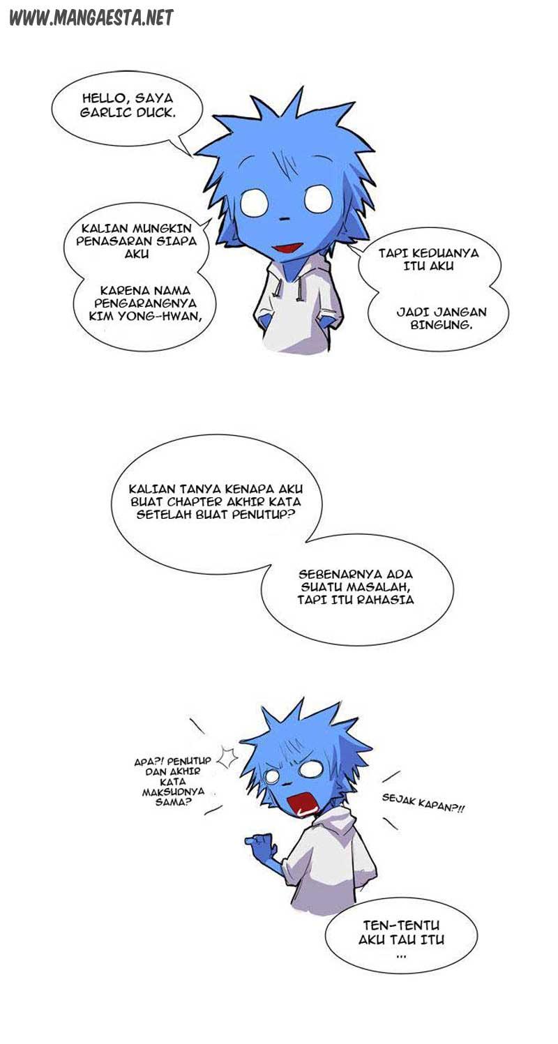 Wake Up Deadman Chapter 27 Gambar 3