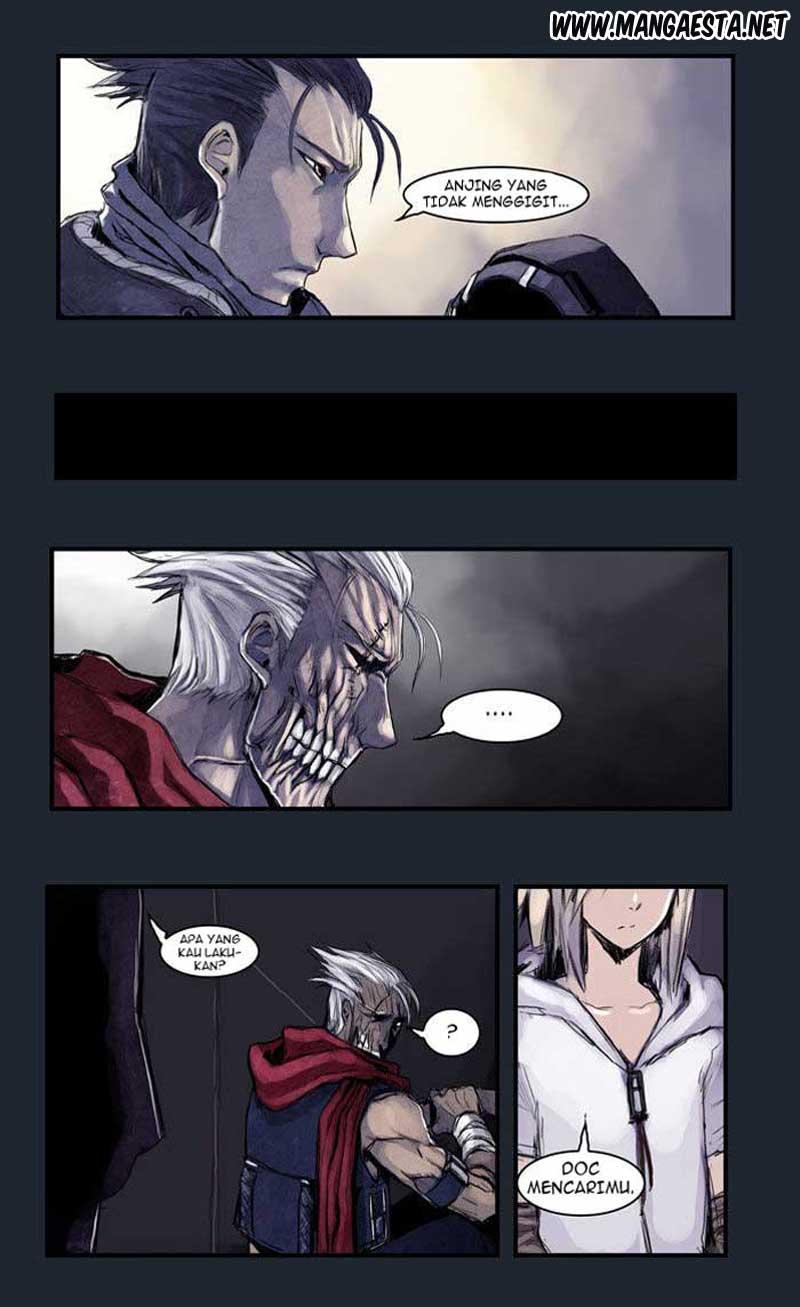 Wake Up Deadman Chapter 26 Gambar 6