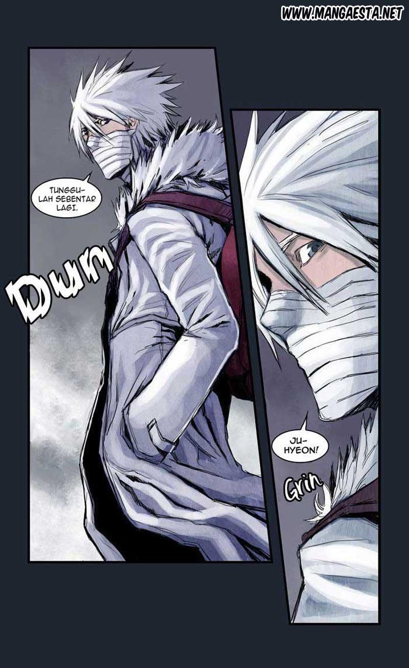 Wake Up Deadman Chapter 26 Gambar 12