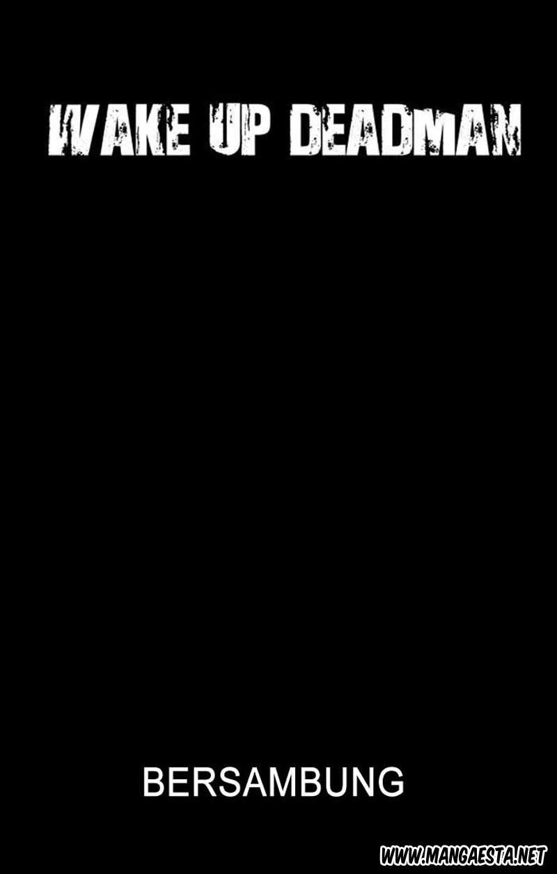 Wake Up Deadman Chapter 26 Gambar 13