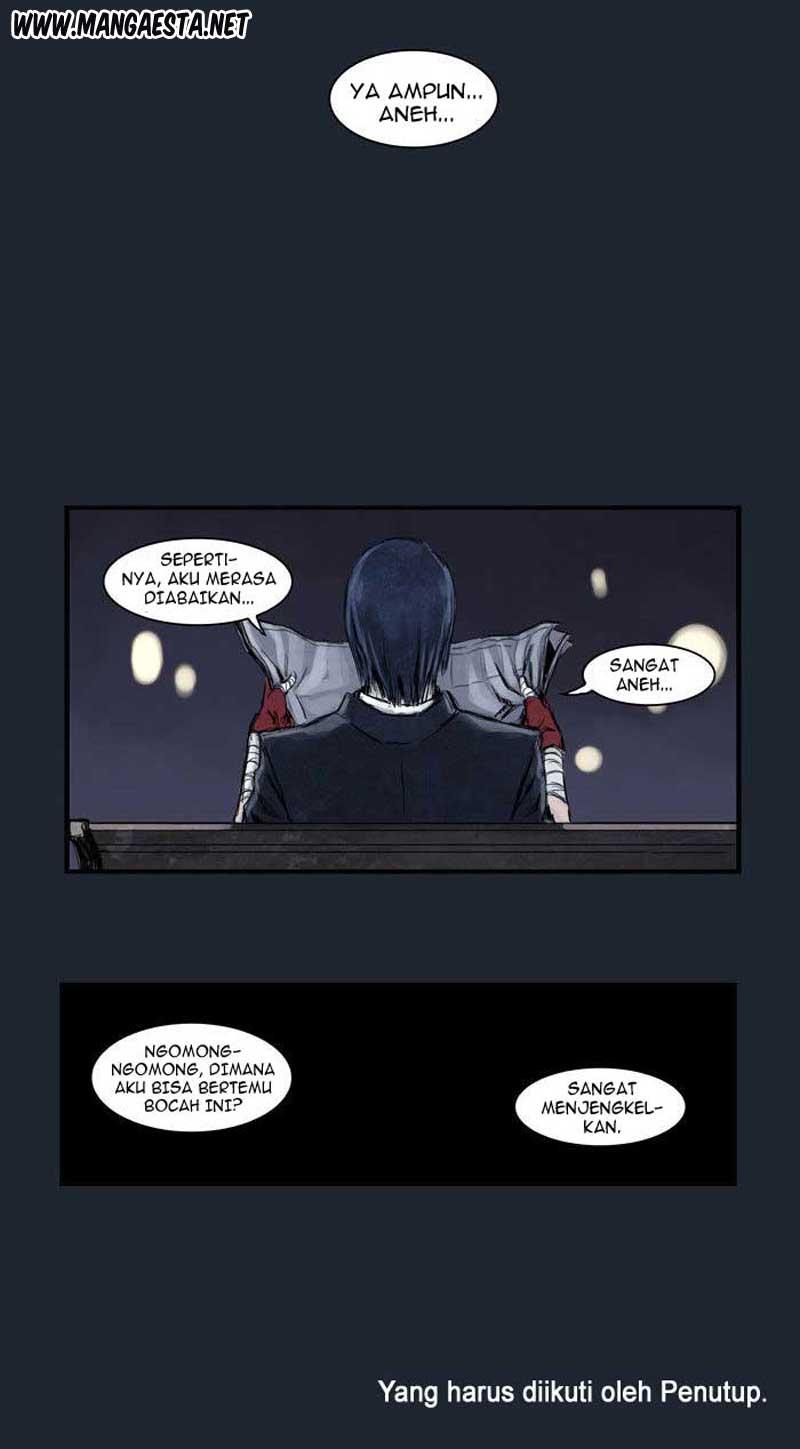 Wake Up Deadman Chapter 26 Gambar 14