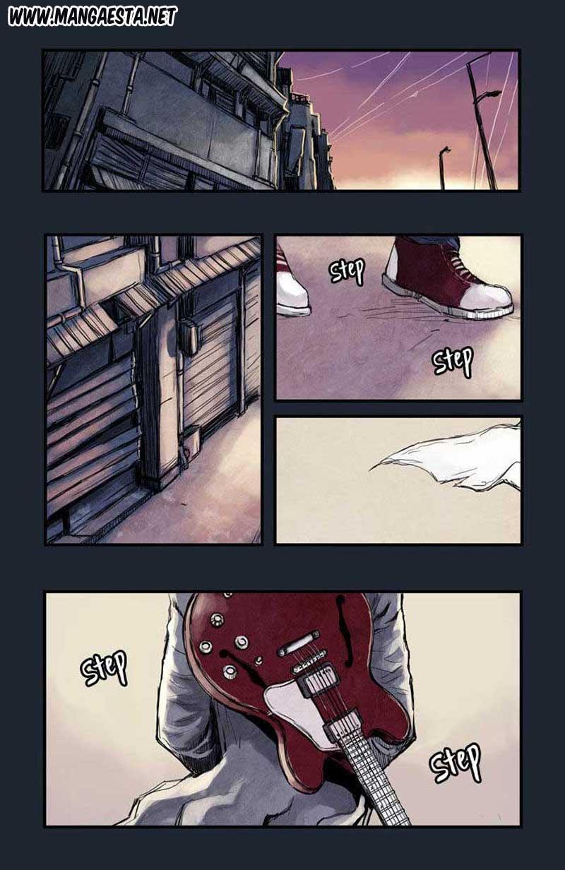 Wake Up Deadman Chapter 26 Gambar 3