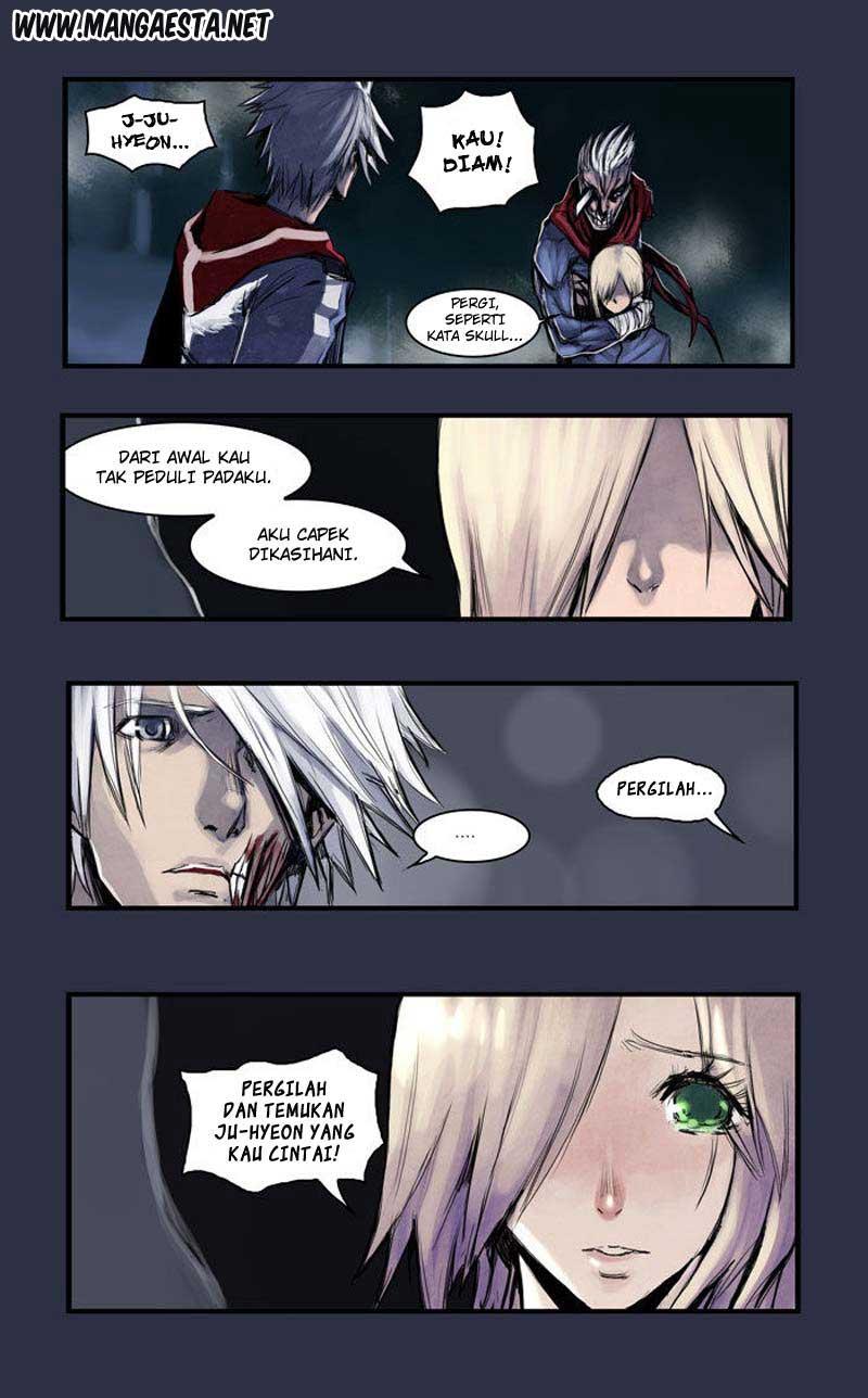 Wake Up Deadman Chapter 25 Gambar 6