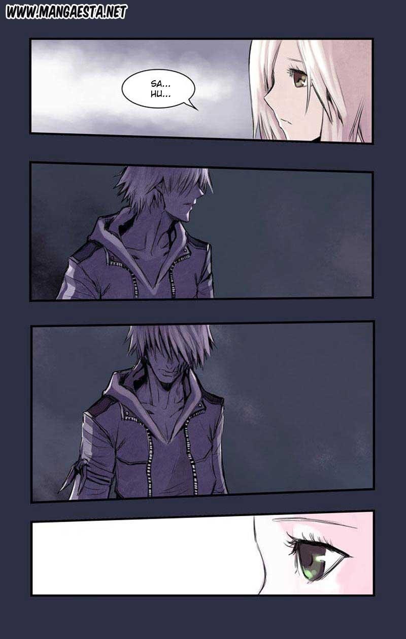 Wake Up Deadman Chapter 25 Gambar 11