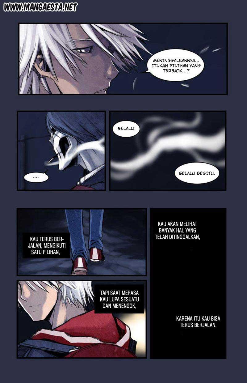 Wake Up Deadman Chapter 25 Gambar 17