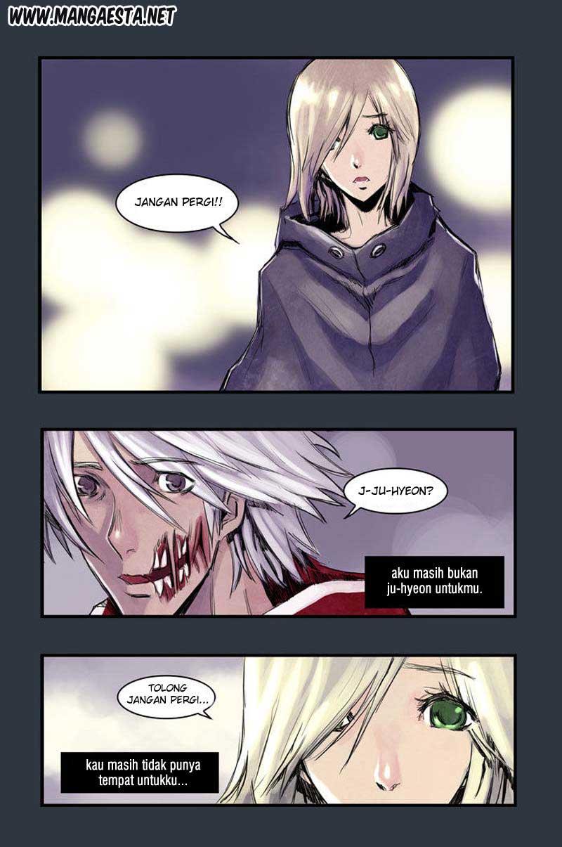 Wake Up Deadman Chapter 24 Gambar 21