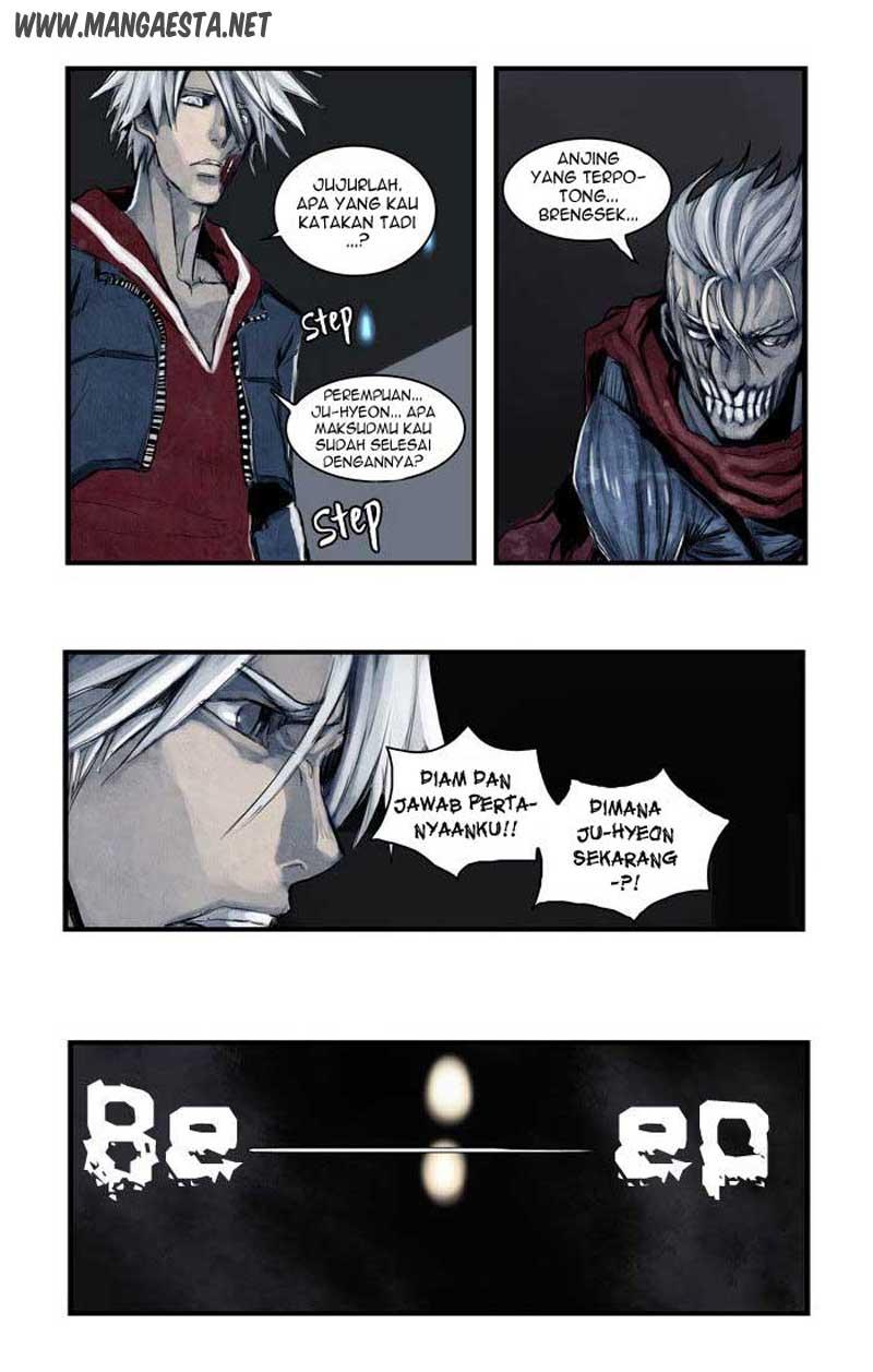 Wake Up Deadman Chapter 23 Gambar 10