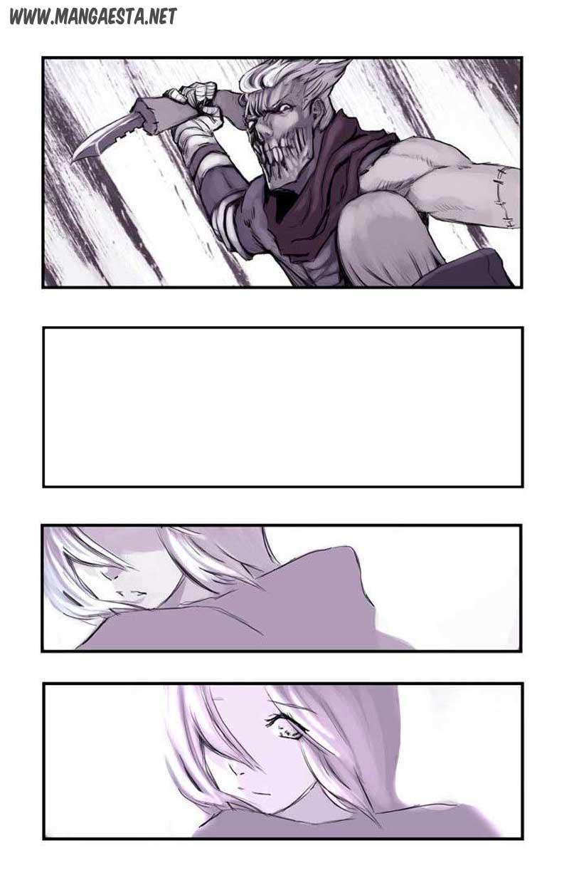 Wake Up Deadman Chapter 23 Gambar 19