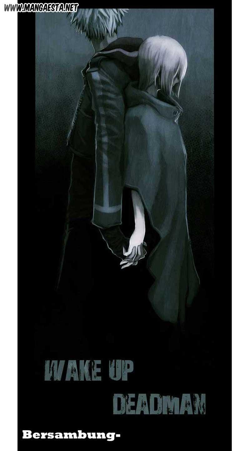 Wake Up Deadman Chapter 23 Gambar 20