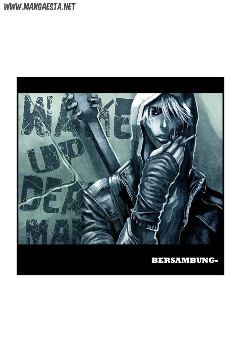 Wake Up Deadman Chapter 22 Gambar 16