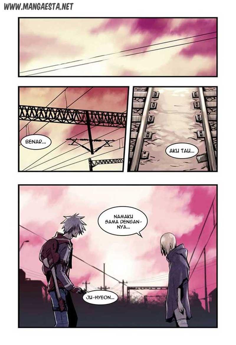 Wake Up Deadman Chapter 21 Gambar 10