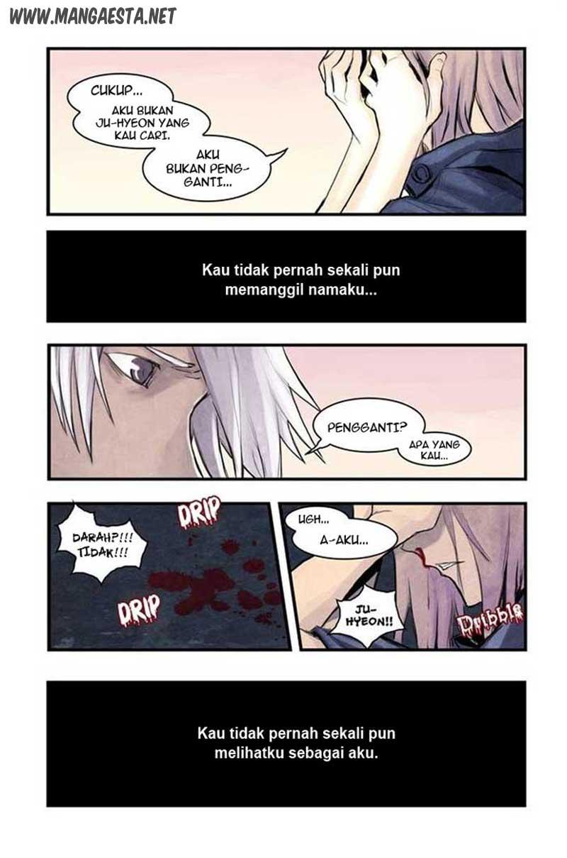 Wake Up Deadman Chapter 21 Gambar 12