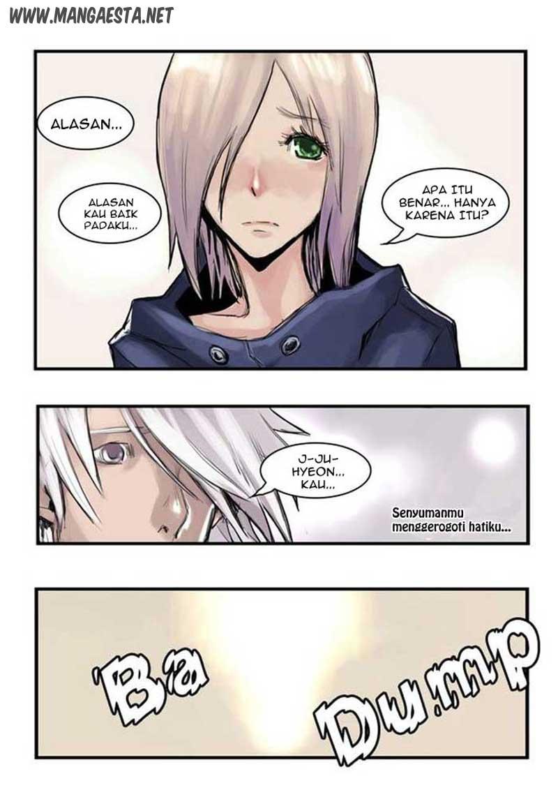 Wake Up Deadman Chapter 20 Gambar 17