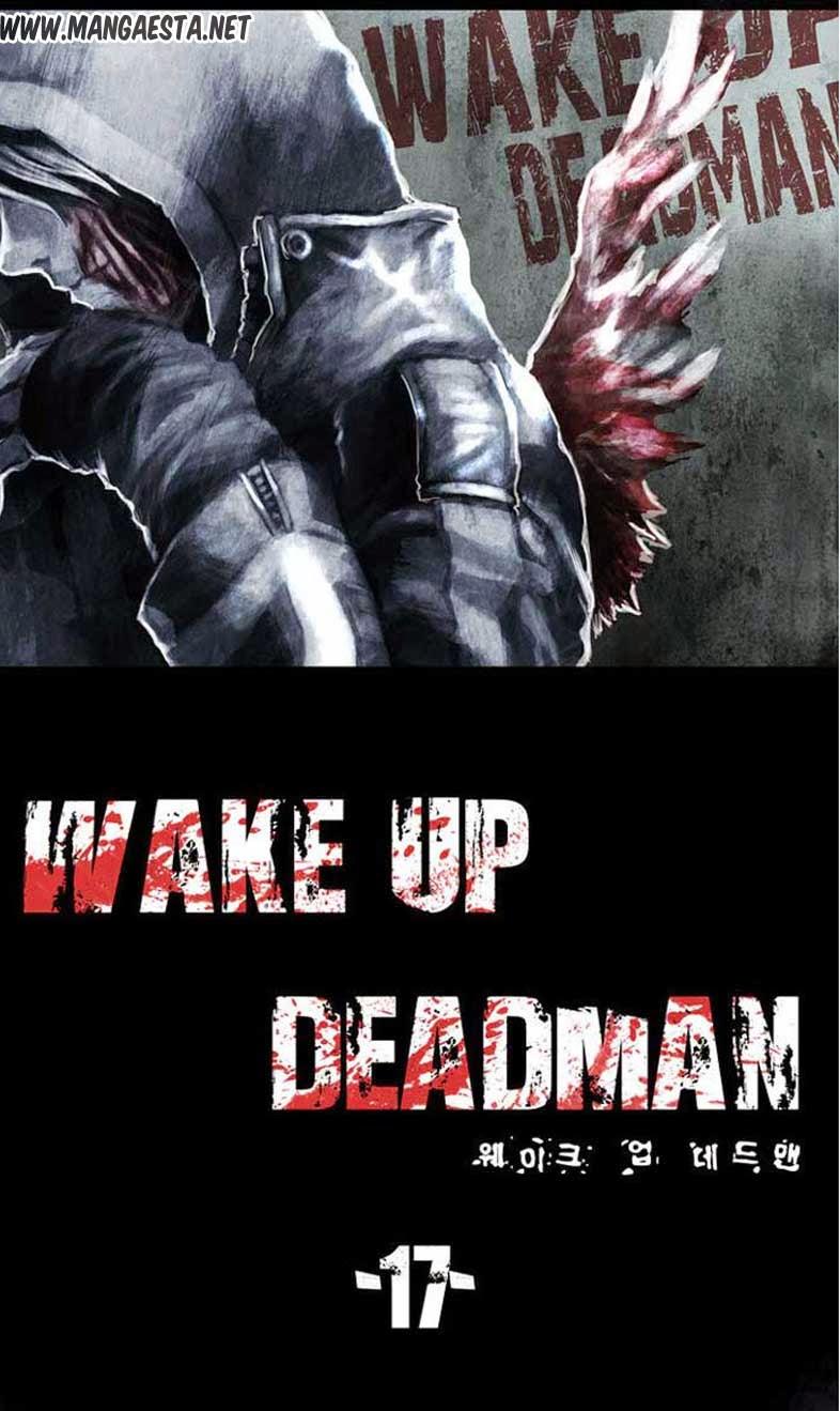 Wake Up Deadman Chapter 17 Gambar 6