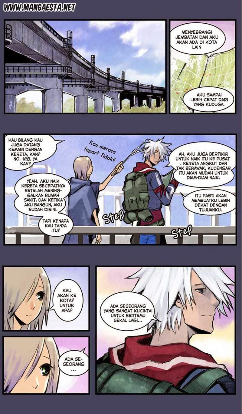 Wake Up Deadman Chapter 17 Gambar 7