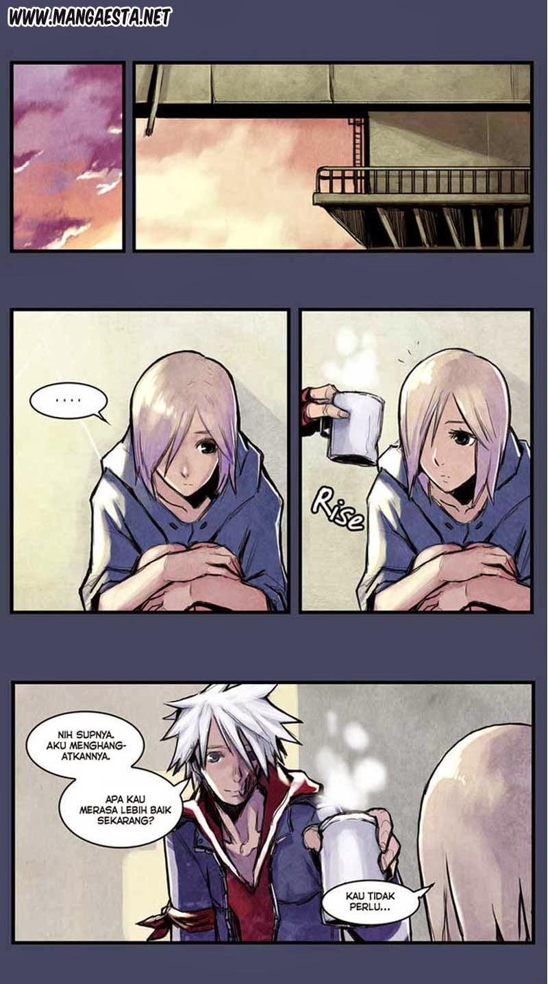 Wake Up Deadman Chapter 17 Gambar 11