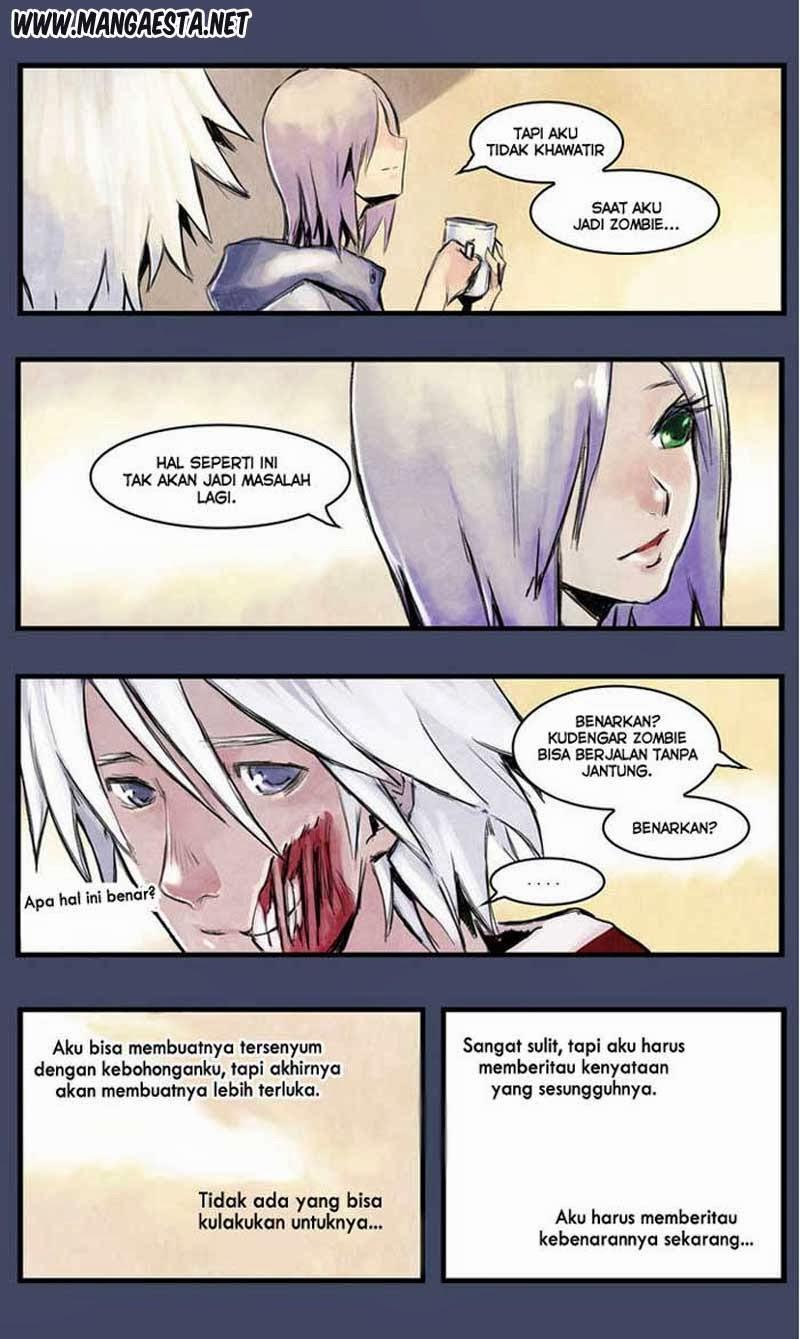 Wake Up Deadman Chapter 17 Gambar 13