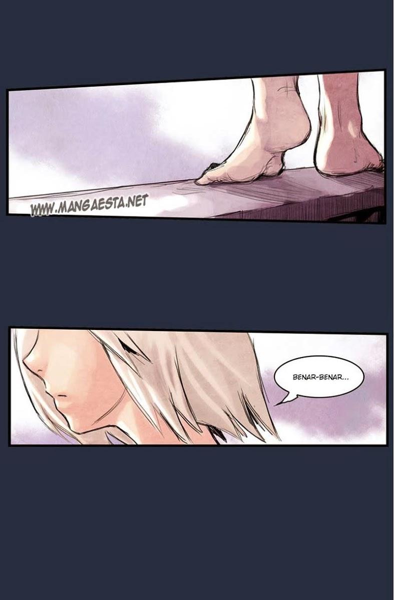 Wake Up Deadman Chapter 16 Gambar 3