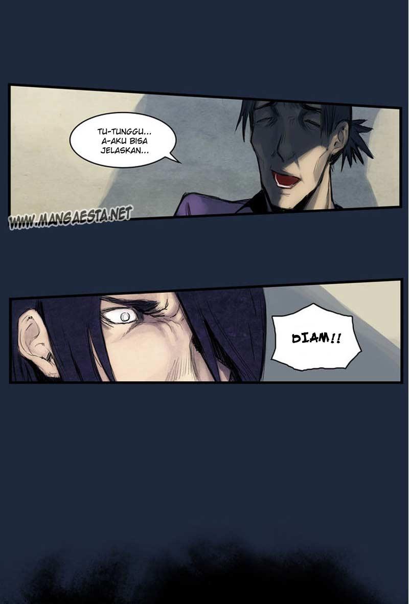 Wake Up Deadman Chapter 15 Gambar 4