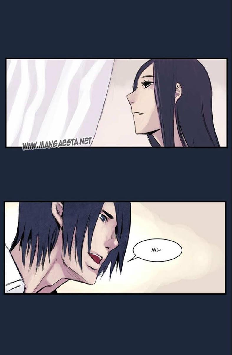 Wake Up Deadman Chapter 15 Gambar 11