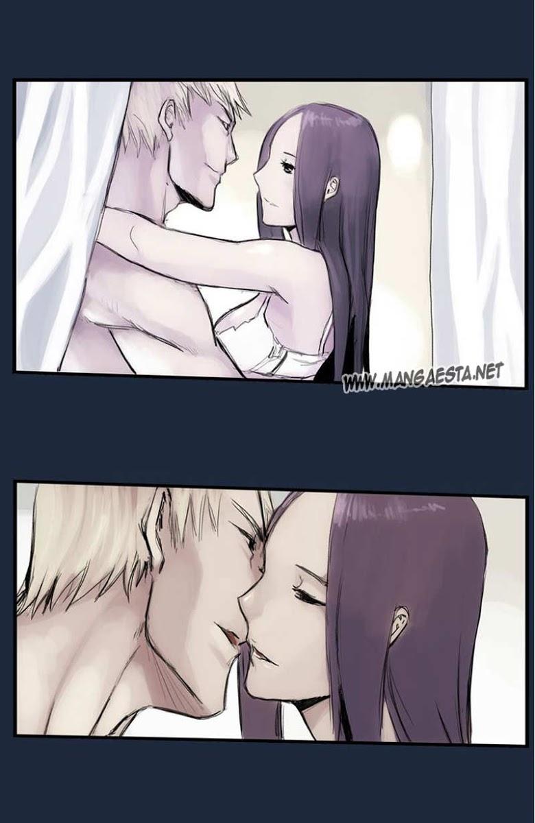 Wake Up Deadman Chapter 15 Gambar 12