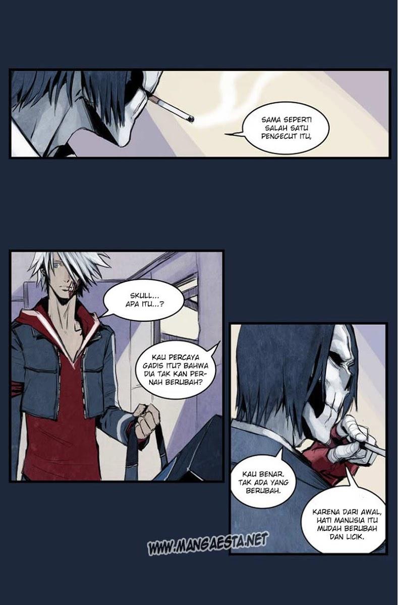 Wake Up Deadman Chapter 15 Gambar 15