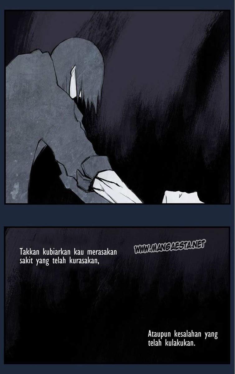 Wake Up Deadman Chapter 15 Gambar 18