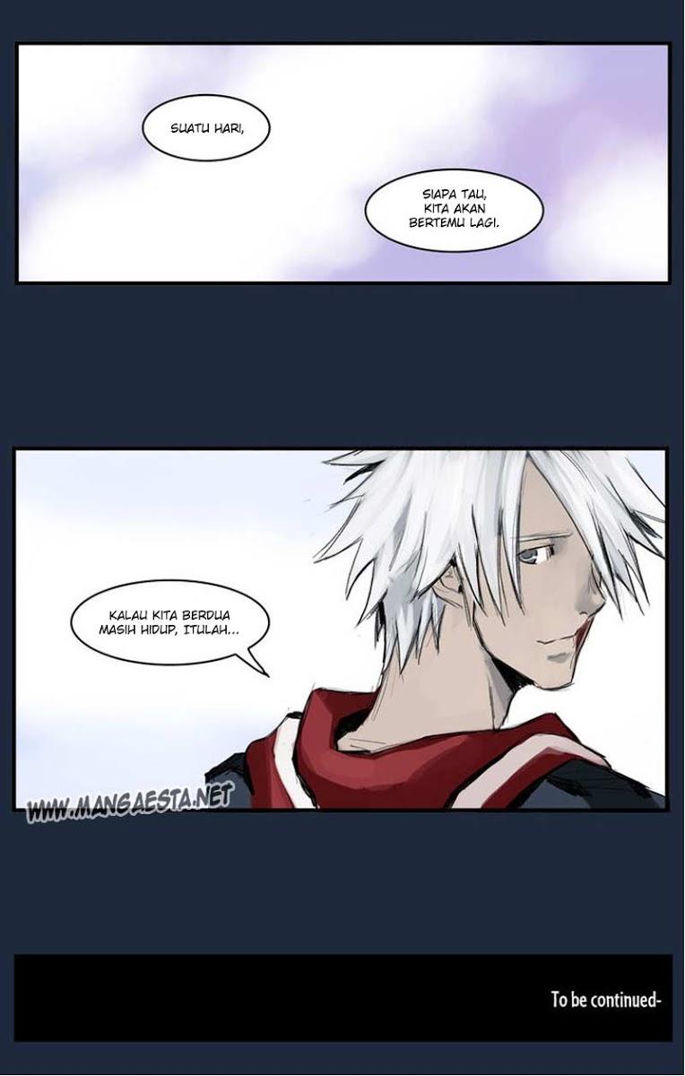 Wake Up Deadman Chapter 15 Gambar 21