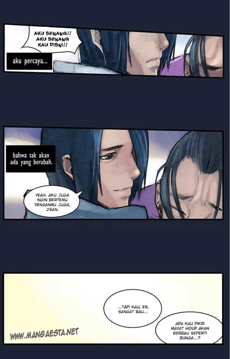 Wake Up Deadman Chapter 14 Gambar 6